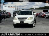 Used 2007 Lexus RX 350 2WD image 2