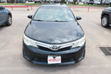 Used 2012 Toyota Camry LE image 3