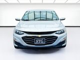Used 2019 Chevrolet Malibu LT image 2