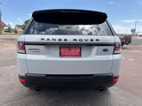 Used 2016 Land Rover Range Rover Sport Supercharged image 5