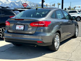 Used 2018 Ford Focus SE image 5