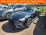 Used 2017 FIAT 124 Spider Abarth image 3