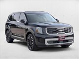 Used 2024 Kia Telluride SX Prestige image 3