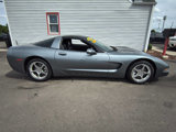 Used 2004 Chevrolet Corvette Coupe w/ Roof Package image 4