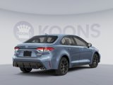 New 2025 Toyota Corolla SE image 2