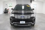 Used 2019 Ford Explorer Limited w/ Class III Trailer Tow Package image 3
