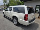 Used 2010 Chevrolet Suburban LTZ image 2