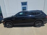 Used 2022 Volkswagen Tiguan SE image 2