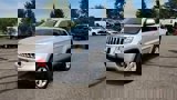 Used 2013 Jeep Grand Cherokee Laredo image 4