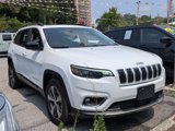 Used 2022 Jeep Cherokee Limited image 4