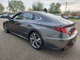 Used 2022 Hyundai Sonata SEL Plus w/ Preferred Accessory Package image 4