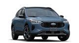 New 2025 Ford Escape ST-Line image 4