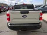 New 2025 Ford Maverick XLT image 5