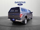 Used 2013 Ford F150 XLT w/ Luxury Equipment Group image 3