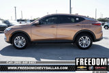 New 2025 Buick Envista Preferred w/ Convenience I Package image 4