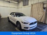 Used 2017 Ford Mustang GT Premium w/ Equipment Group 401A image 3