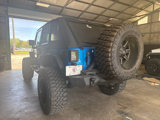 Used 2016 Jeep Wrangler Unlimited Sport w/ Quick Order Package 23S image 2