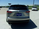 Used 2016 Lexus NX 200t AWD image 4