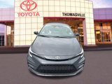 New 2025 Toyota Corolla FX image 2