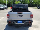Certified 2020 Jeep Gladiator Sport w/ Quick Order Package 24S image 3