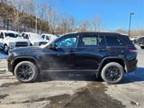 New 2025 Jeep Grand Cherokee Altitude image 2