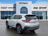 Used 2021 Nissan Rogue SL w/ Premium Package image 3
