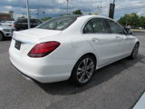 Certified 2020 Mercedes-Benz C 300 Sedan w/ Premium Package image 5