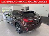 Used 2016 Lexus RX 350 FWD image 5