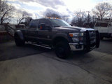 Used 2016 Ford F350 XLT w/ XLT Value Package image 6