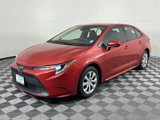 Used 2021 Toyota Corolla LE image 3