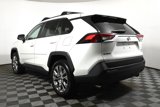 Used 2022 Toyota RAV4 XLE Premium image 5