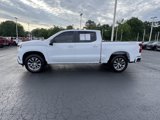 Used 2021 Chevrolet Silverado 1500 RST image 4