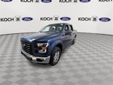 Used 2016 Ford F150 XLT w/ Equipment Group 301A Mid image 4