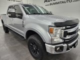 Used 2021 Ford F250 XLT w/ Tremor Off-Road Package image 2