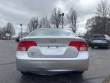 Used 2007 Honda Civic EX image 4