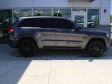 Used 2019 Jeep Grand Cherokee Altitude image 3