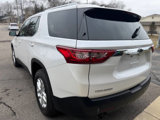 Used 2018 Chevrolet Traverse LT image 5