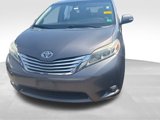 Used 2015 Toyota Sienna Limited image 5