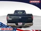 Used 2017 RAM 1500 Big Horn image 4