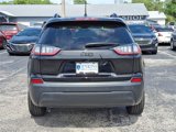 Used 2023 Jeep Cherokee Altitude Lux image 5
