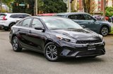 Certified 2024 Kia Forte LXS image 2