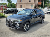 Used 2022 Hyundai Tucson Limited image 3