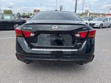 Certified 2021 Nissan Altima 2.5 SV w/ SV Premium Package image 6
