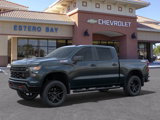 New 2025 Chevrolet Silverado 1500 Custom Trail Boss image 2