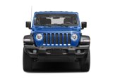Certified 2019 Jeep Wrangler Sport image 4