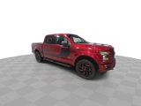 Used 2017 Ford F150 XLT w/ Equipment Group 302A Luxury image 2
