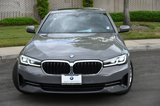 Certified 2022 BMW 530i w/ Executive Package image 2