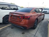 Used 2020 Nissan Altima 2.5 SR w/ Premium Package image 4
