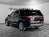 Used 2018 Chevrolet Traverse Premier w/ LPO, Cargo Package image 5