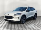 Used 2022 Ford Escape SE w/ SE Sport Appearance Package image 3